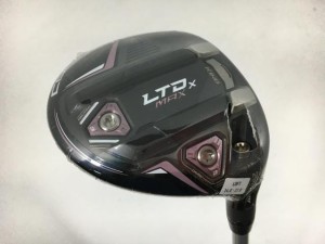 お買い得品！【中古ゴルフクラブ】【未使用品】コブラ KING LTDx MAX フェアウェイ レディス 2022 (日本仕様) SPEEDER NX for コブラ (LT