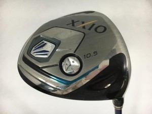 お買い得品！【中古ゴルフクラブ】ダンロップ ゼクシオ8 エイト (XXIO 8) ドライバー 2014 MP800 1W【14日間返品OK】