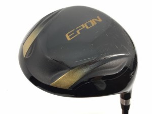 お買い得品！【中古ゴルフクラブ】エポンゴルフ(EPON) エポン(EPON) ZERO 改 ドライバー ディアマナ D63 1W【14日間返品OK】