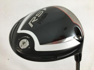 【中古ゴルフクラブ】プロギア RS ドライバー F 2018 FUBUKI V50 1W【14日間返品OK】