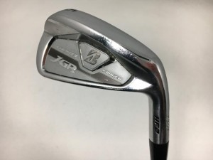 お買い得品！【中古ゴルフクラブ】(6本セット)ブリヂストン TOUR B JGR HF2 アイアン 2017 JGRオリジナル TG1-IR 5〜9.P【14日間返品OK】