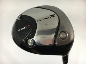 お買い得品！【中古ゴルフクラブ】ヤマハ インプレス X 460D ドライバー 2007 DX-407D 1W