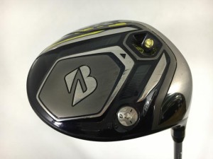 お買い得品！【中古ゴルフクラブ】ブリヂストン TOUR B JGR ドライバー 2019 AIR SPEEDER JGR 1W【14日間返品OK】