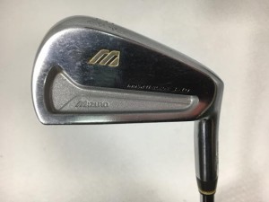 【中古ゴルフクラブ】(9本セット)ミズノ ミズノ S-10 アイアン D/G 3〜9.P.A【14日間返品OK】