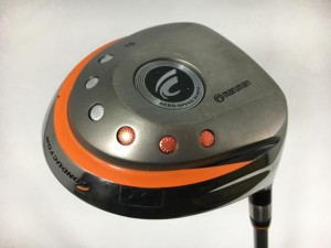 お買い得品！【中古ゴルフクラブ】マルマン コンダクター ドライバー 2008 コンダクターST-5 1W