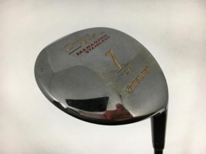 お買い得品！【中古ゴルフクラブ】マルマン シャトル U-4マレージング カーボフィットSL-2 7W