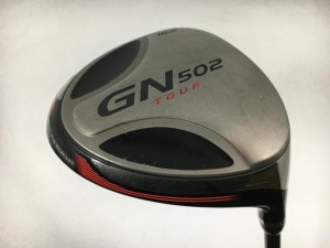 お買い得品！【中古ゴルフクラブ】プロギア GN502 ツアー 440 ドライバー オリジナルカーボン 1W