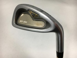 お買い得品！【中古ゴルフクラブ】(8本セット)ホンマ ツインマークス AP302 アイアン AC751 5〜10.11.S【14日間返品OK】