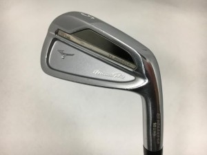 お買い得品！【中古ゴルフクラブ】(6本セット)ミズノ ミズノプロ 518 アイアン 2018 NSプロ MODUS3 TOUR120 5〜9.P【14日間返品OK】