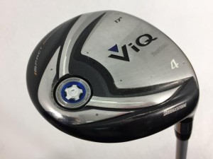 お買い得品！【中古ゴルフクラブ】ブリヂストン ツアーステージ ViQ フェアウェイ 2010 VT-50w 4W