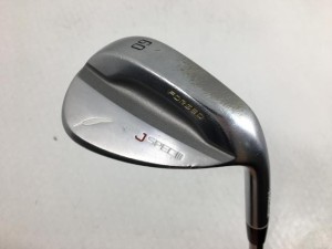 【中古ゴルフクラブ】フォーティーン MT-28 J.SPEC-3 ウェッジ D/G LW