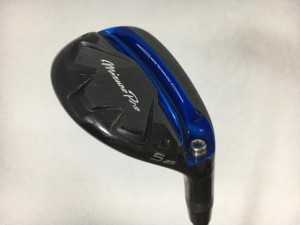 【中古ゴルフクラブ】ミズノ ミズノプロ ユーティリティ 2019 ツアーAD GM-1 U U5【14日間返品OK】