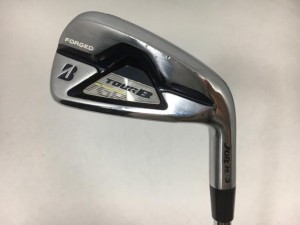 【中古ゴルフクラブ】(5本セット)ブリヂストン TOUR B JGR HF3 アイアン 2019 NSプロ 950GH neo 6〜9.P【14日間返品OK】