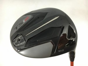 【中古ゴルフクラブ】【超美品】タイトリスト TSi2 ドライバー 2021 (日本仕様) ツアーAD DI-5 1W【14日間返品OK】