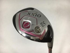 【中古ゴルフクラブ】ダンロップ ゼクシオ8 エイト (XXIO 8) ユーティリティ レディス 2014 MP800L U5【14日間返品OK】