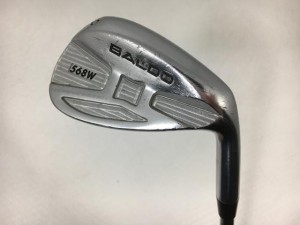 【中古ゴルフクラブ】BALDO(バルド) BALDO(バルド) コンペチオーネ 568W ウェッジ NSプロ MODUS3 105 WEDGE AW【14日間返品OK】