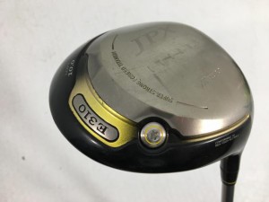 【中古ゴルフクラブ】ミズノ JPX E310 ドライバー QUAD JPX 1W