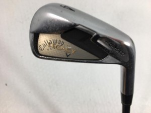 【中古ゴルフクラブ】キャロウェイ レガシー アイアン 2010 LEGACY 60i 4I