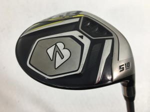 【中古ゴルフクラブ】ブリヂストン TOUR B JGR フェアウェイ 2019 ツアーAD XC-5 5W【14日間返品OK】