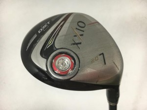 お買い得品！【中古ゴルフクラブ】ダンロップ ゼクシオ9 ナイン (XXIO 9) フェアウェイ 2016 MP900 7W【14日間返品OK】