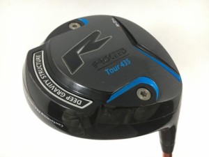 お買い得品！【中古ゴルフクラブ】ジャスティック PROCEED(プロシード) TOUR CONQUEST 435R6 TOUR ドライバー UST マミヤ My ATTAS ジェ