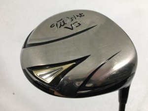 【中古ゴルフクラブ】タイトリスト VG3 ドライバー 2012 VG60 1W【14日間返品OK】