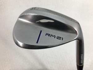 【中古ゴルフクラブ】フォーティーン RM-21 フォージド ウェッジ (ニッケルクロム) 56.12 NSプロ 950GH HT SW