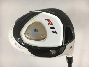 お買い得品！【中古ゴルフクラブ】テーラーメイド R11 ドライバー (日本仕様) Motore 60 1W