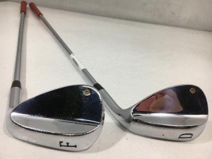 【中古ゴルフクラブ】エポンゴルフ(EPON) エポン(EPON) ツアーウェッジ TYPE-M NSプロ MODUS3 125 WEDGE 2本セット【14日間返品OK】