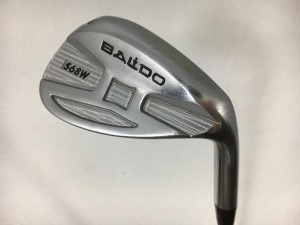 【中古ゴルフクラブ】BALDO(バルド) BALDO(バルド) コンペチオーネ 568W ウェッジ D/G SW【14日間返品OK】