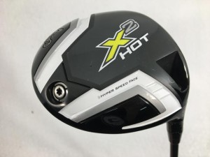 【中古ゴルフクラブ】【美品】キャロウェイ X2 HOT PRO ドライバー 2014 (日本仕様) X2 HOT 1W【14日間返品OK】