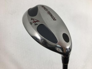 【中古ゴルフクラブ】キャスコ パワートルネード アイティリティ コークスクリューMid50　iT 444