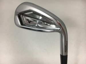 【中古ゴルフクラブ】(6本セット)ミズノ JPX 921 ホットメタル アイアン (日本仕様) NSプロ MODUS3 SYSTEM3 TOUR125 5〜9.P【14日間返品O