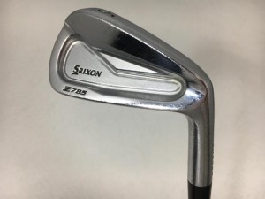 【中古ゴルフクラブ】(7本セット)ダンロップ スリクソン(SRIXON) Z-785 アイアン D/G 4〜9.P【14日間返品OK】