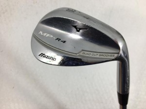 【中古ゴルフクラブ】ミズノ MP-R4 ウェッジ NSプロ MODUS3 TOUR120 AW