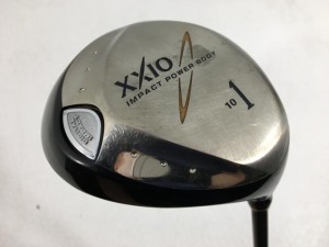 【中古ゴルフクラブ】ダンロップ ゼクシオ(XXIO) ドライバー 2004(高反発) MP300 1W