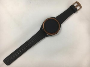 【中古ゴルフ用品】【超美品】Ucomm Technology ボイスキャディ T8 [ブラック]【14日間返品OK】