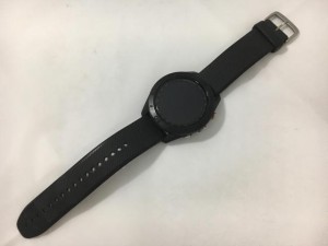 【中古ゴルフ用品】ガーミン Approach S60 [Black]【14日間返品OK】