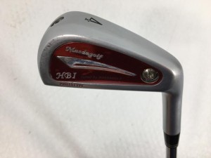 【中古ゴルフクラブ】マスダゴルフ マスダ HBI ユーティリティ NSプロ MODUS3 TOUR105 U4【14日間返品OK】