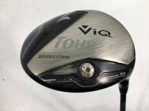 【中古ゴルフクラブ】ブリヂストン ツアーステージ ViQ ドライバー 2016 VT-506W 1W【14日間返品OK】