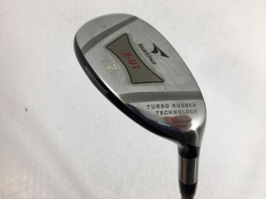 【中古ゴルフクラブ】ブリヂストン ツアーステージ X-UT ユーティリティ 2006 TSU-60 U2