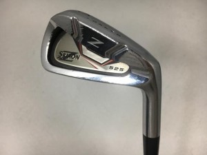 【中古ゴルフクラブ】(6本セット)ダンロップ スリクソン(SRIXON) Z-525 アイアン NSプロ 980GH D.S.T 5〜9.P【14日間返品OK】