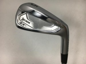 【中古ゴルフクラブ】(8本セット)ダンロップ スリクソン(SRIXON) ZX4 MK-2 アイアン 2023 ディアマナ ZX-2 for IRON 4〜9.P.A【14日間返