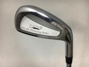 【中古ゴルフクラブ】(6本セット)フォーティーン TC-550 アイアン 2005 NSプロ MODUS3 TOUR120 5〜9.P【14日間返品OK】