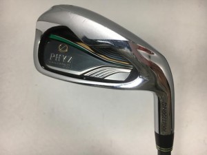 【中古ゴルフクラブ】(7本セット)ブリヂストン PHYZ(ファイズ) アイアン 2013 PZ-503i 5〜9.P.A【14日間返品OK】