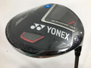 【中古ゴルフクラブ】【未使用品】ヨネックス EZONE GT 460 ドライバー 2023 RK-03GT 1W【14日間返品OK】