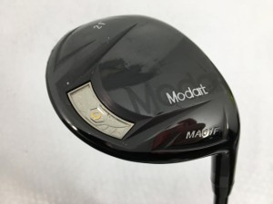 【中古ゴルフクラブ】Modart(モダート) Modart(モダート) MA01F フェアウェイ Modart(モダート) SP5.0 FW【14日間返品OK】