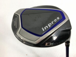 【中古ゴルフクラブ】ヤマハ インプレス DRIVE STAR (ドライブスター) ドライバー 2023 SPEEDER NX for Yamaha M423d 1W【14日間返品OK】