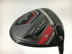 【中古ゴルフクラブ】【美品】キャロウェイ ビッグバーサ ドライバー 2023 (日本仕様) SPEEDER NX for Callaway 1W【14日間返品OK】