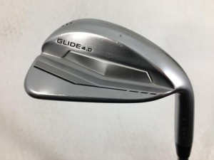 【中古ゴルフクラブ】ピン GLIDE(グライド) 4.0 EYE2 ウェッジ 2022 NSプロ 950GH neo SW【14日間返品OK】